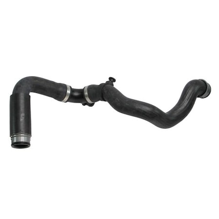 Crp Products M-Benz C230 03 4 Cyl 1.8L Radiator Hose, Chr0404R CHR0404R